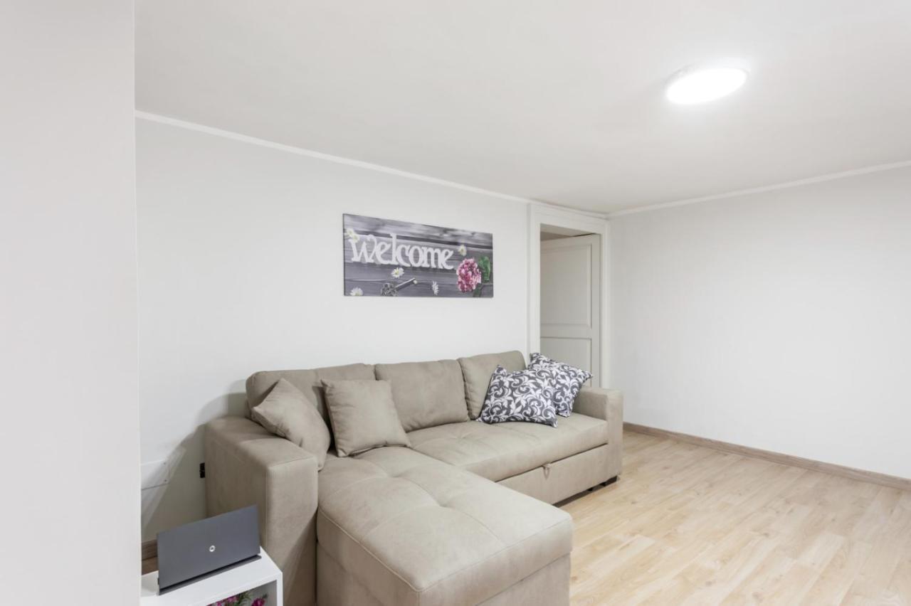 Bellini Cosy Flat Catânia