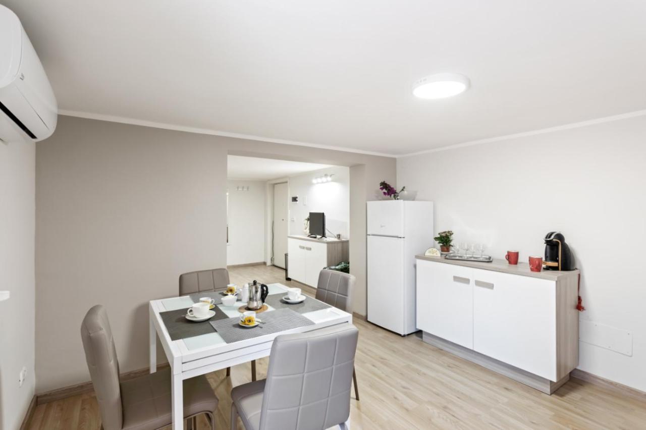 Bellini Cosy Flat Catania