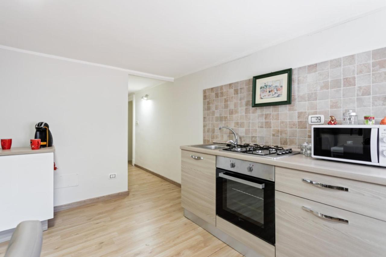 Bellini Cosy Flat