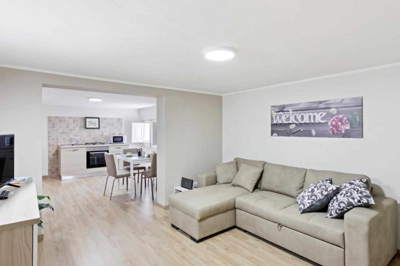 Bellini Cosy Flat Apartamento