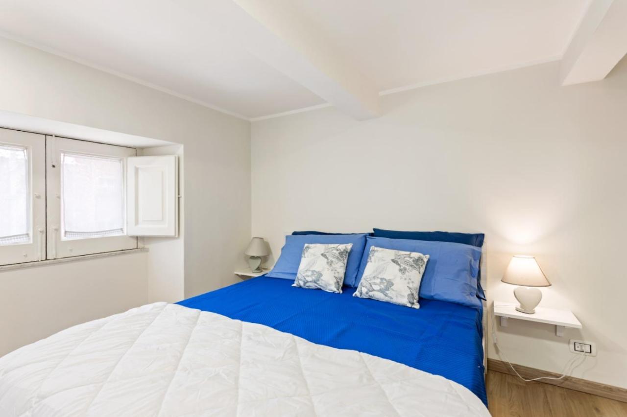 Bellini Cosy Flat Apartamento